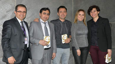 Şahinkaya’da Koç Öğretmen Farkı