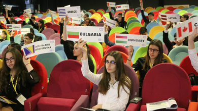 MUN Development ile Deneyim Kazandılar