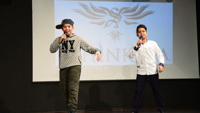 Şahinkaya Stage ile Şov Zamanı!