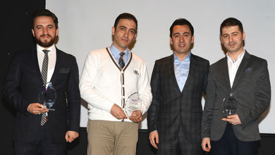 ‘Güvenli İnternet Kullanımı’ Seminerleri Şahinkaya’dan Başladı