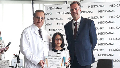 Öykü Aktürk’ten Kompozisyon Yarışmasında 2.’lik Başarısı