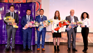 Şahinkaya’da ELT SUMMIT Farkı