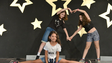 Yetenekler ‘Şahinkaya Stage’te