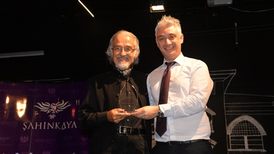 ‘Okuma Alışkanlığını Kaybetmeyin’