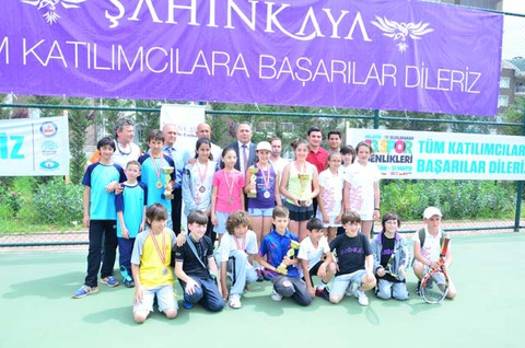 Sportmen Şahinkayalılar