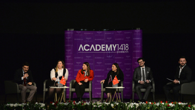 Şahinkayalı Avukatlar Buluşması