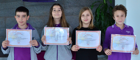 28 Nisan-02 Mayıs 2014 Haftanın STAR’ları