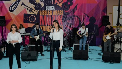 Genç Star’da ‘Academy 1418’ Rüzgârı