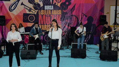 Genç Star’da ‘Academy 1418’ Rüzgârı 