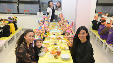 Yerli Malı Kutlaması