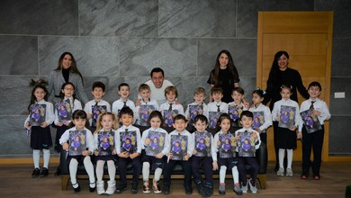 Karne Mutluluğu