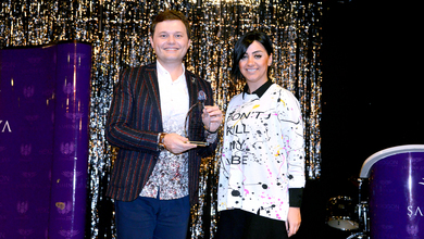 Ömür Kurt ile ‘Yürüyen Köşk’