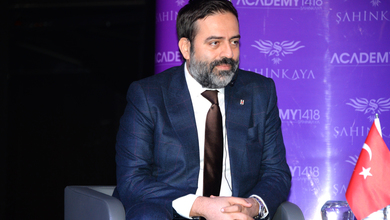 ‘Girişimden Önce İçinize Yolculuk Yapın’