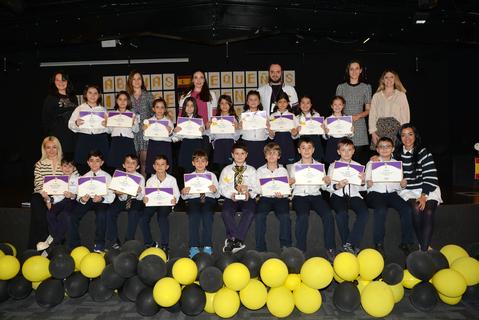 Spelling Bee 2. Yabancı Dil ile Kalıcı Öğrenme