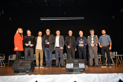 Akademik Başarının Anahtarı Anlatıldı