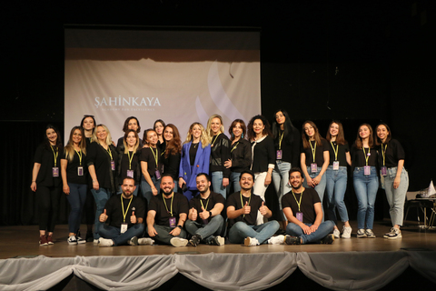 Şahinkaya’da ELT SUMMIT Farkı