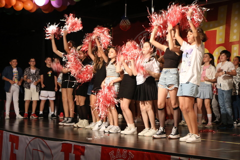 “High School Musical” Rüzgarı