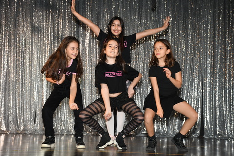 Şahinkaya Stage İle Renkli Performanslar