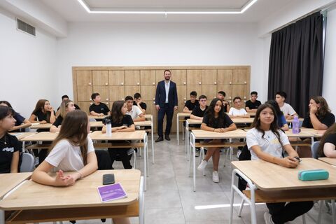 Hexagon Academy’nin Yeni Şampiyonları Hazır!