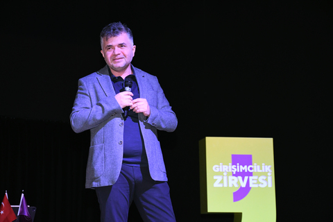 Biletinial CEO’su Ulaş Uslu ile İlham Veren Buluşma!