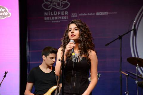 Master Orkestra’ya İki Ödül Birden
