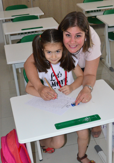 Kampus'ta Oryantasyon Heyecanı
