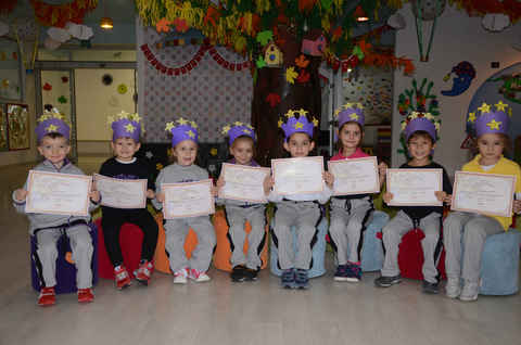 12–16 Ekim 2015 Haftanın Starları