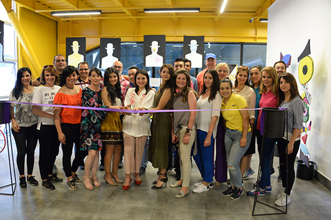 Arena’da Işıltılı Sanat Bienali