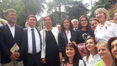Zafer’den Zafer Çıkarttı