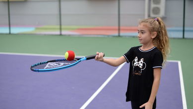 Sanat-Spor Kursları Neşe İçinde Başladı