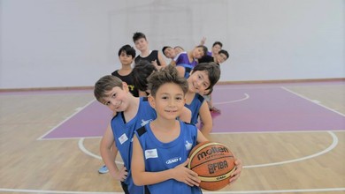 HidoŞahinkaya Basketbol ve Spor Okulları Formda