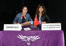 İl Çapında Liselerarası Münazara Turnuvası     