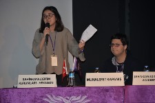 İl Çapında Liselerarası Münazara Turnuvası     