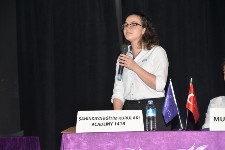 İl Çapında Liselerarası Münazara Turnuvası     