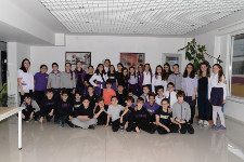 Şahinkaya’da ‘Çanakkale İçinde Müzesi’