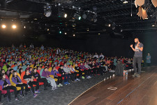 Şahinkaya’da ‘Çanakkale İçinde Müzesi’