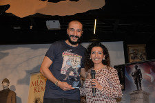Şahinkaya’da ‘Çanakkale İçinde Müzesi’