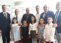 Öykü Aktürk’ten Kompozisyon Yarışmasında 2.’lik Başarısı 