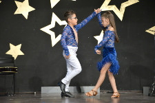 Yetenekler ‘Şahinkaya Stage’te      