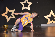 Yetenekler ‘Şahinkaya Stage’te      
