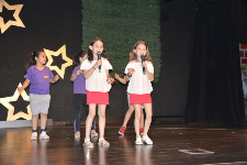 Yetenekler ‘Şahinkaya Stage’te      