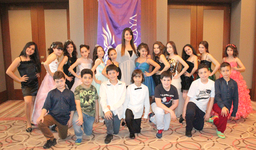 4. Sınıfların Coşkulu Balosu