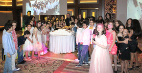 4. Sınıfların Coşkulu Balosu