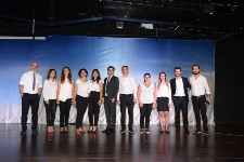 Academy 1418 Yeni Döneme Hazır
