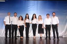 Academy 1418 Yeni Döneme Hazır