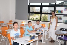 Keyifli Oryantasyon Dönemi 