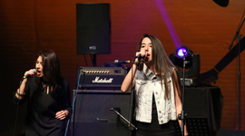 Şahinkaya Orkestrası’ndan Büyük Başarı!