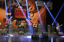 Şahinkaya Orkestrası’ndan Büyük Başarı!