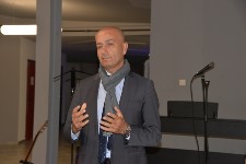 Şahinkaya'dan Bilim Danışma Kurulu