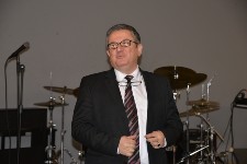 Şahinkaya'dan Bilim Danışma Kurulu